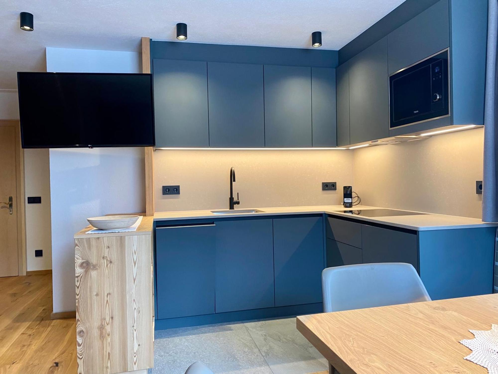 Apartamento Ciasa La Rösa Badia  Exterior foto