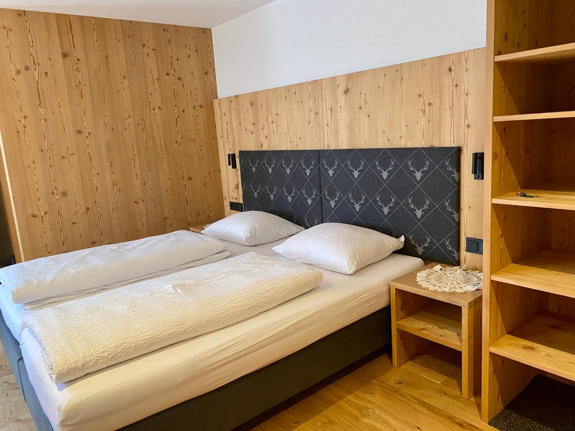 Apartamento Ciasa La Rösa Badia  Exterior foto